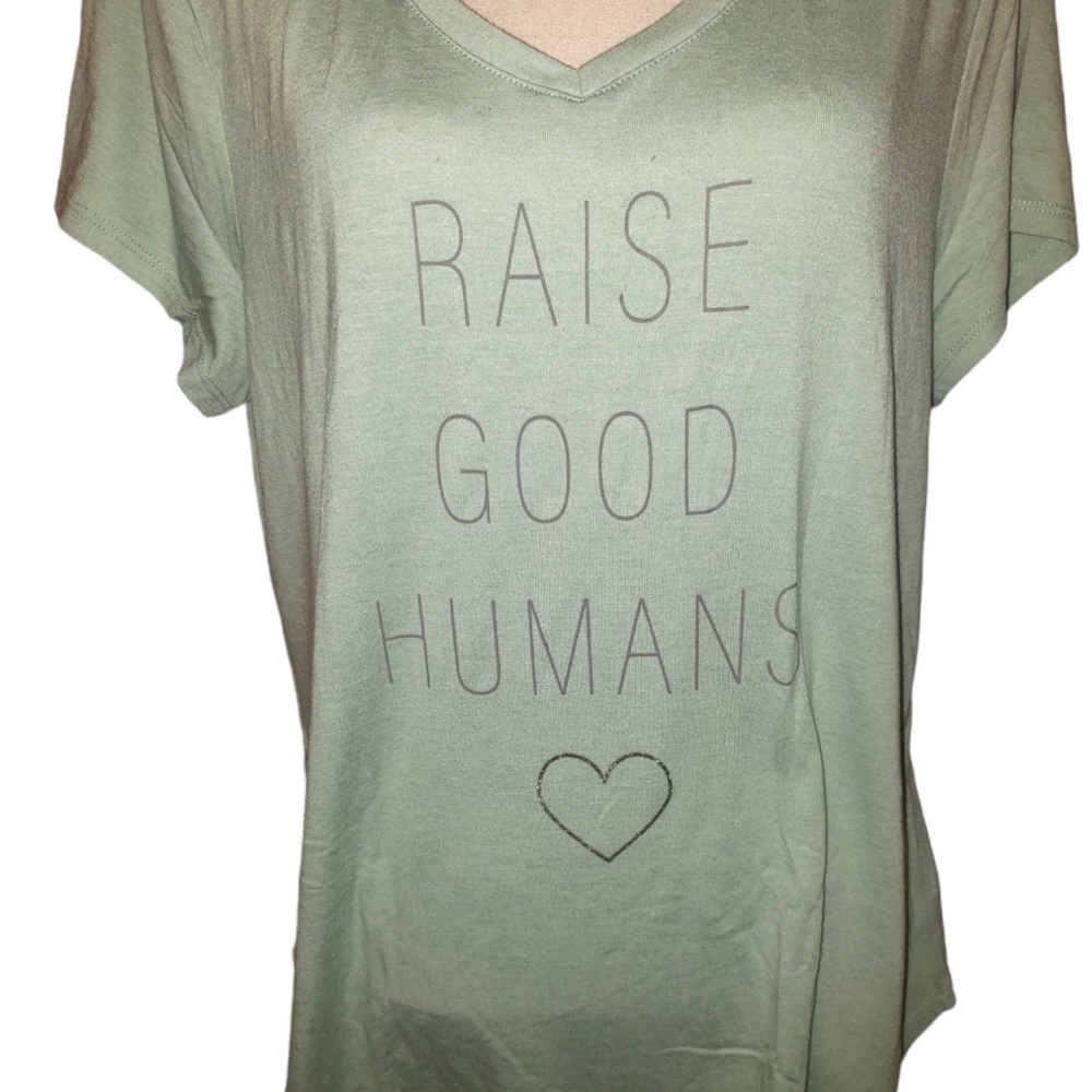 Apt. 9 Tee